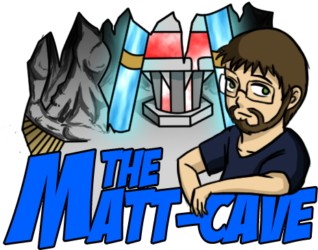 The Matt-cave By Mattwilson83 - The Matt-cave By Mattwilson83 (475x429)