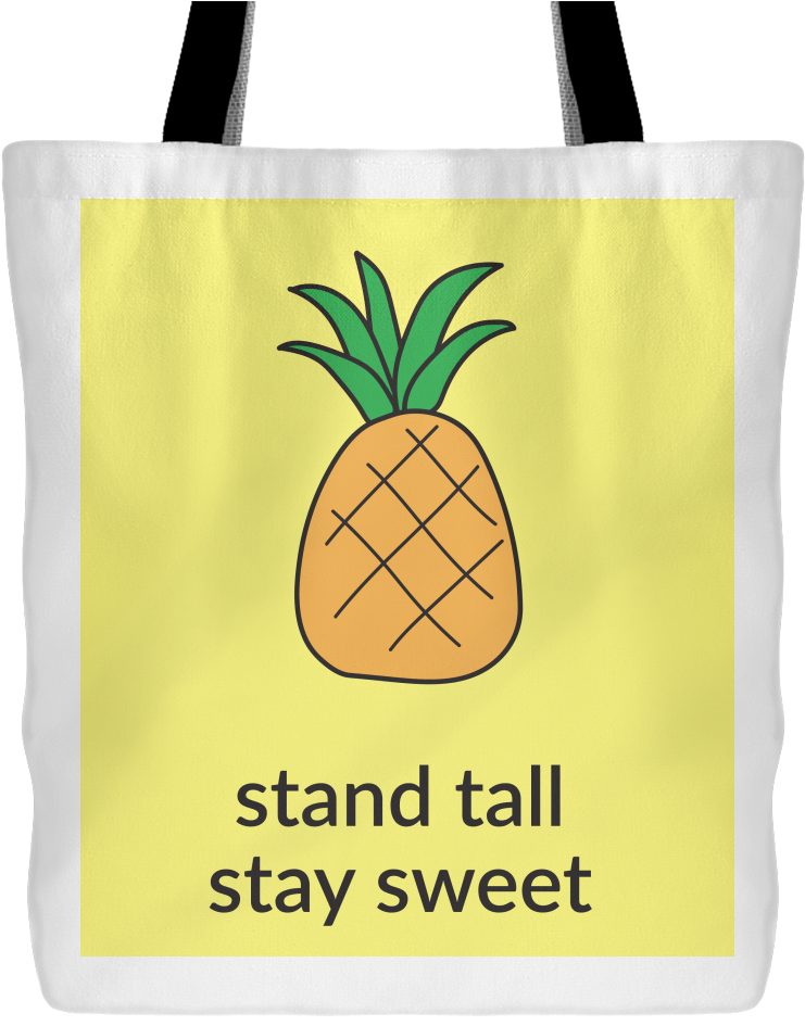 Free Delivery - Tote Bag (1024x1024)