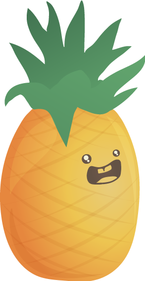 Final Pineapple Avatar - Cartoon (293x568)