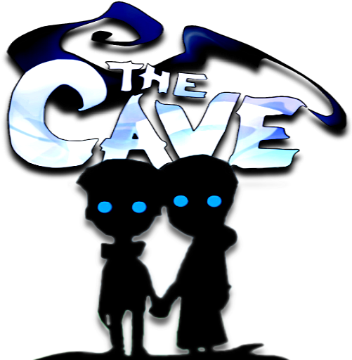 The Cave V2 By Pooterman - Cave (512x512)