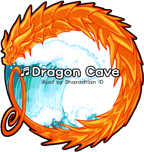 Xenowyrm Mageia By Sharadhan - Xenowyrm Dragon Cave (520x520)