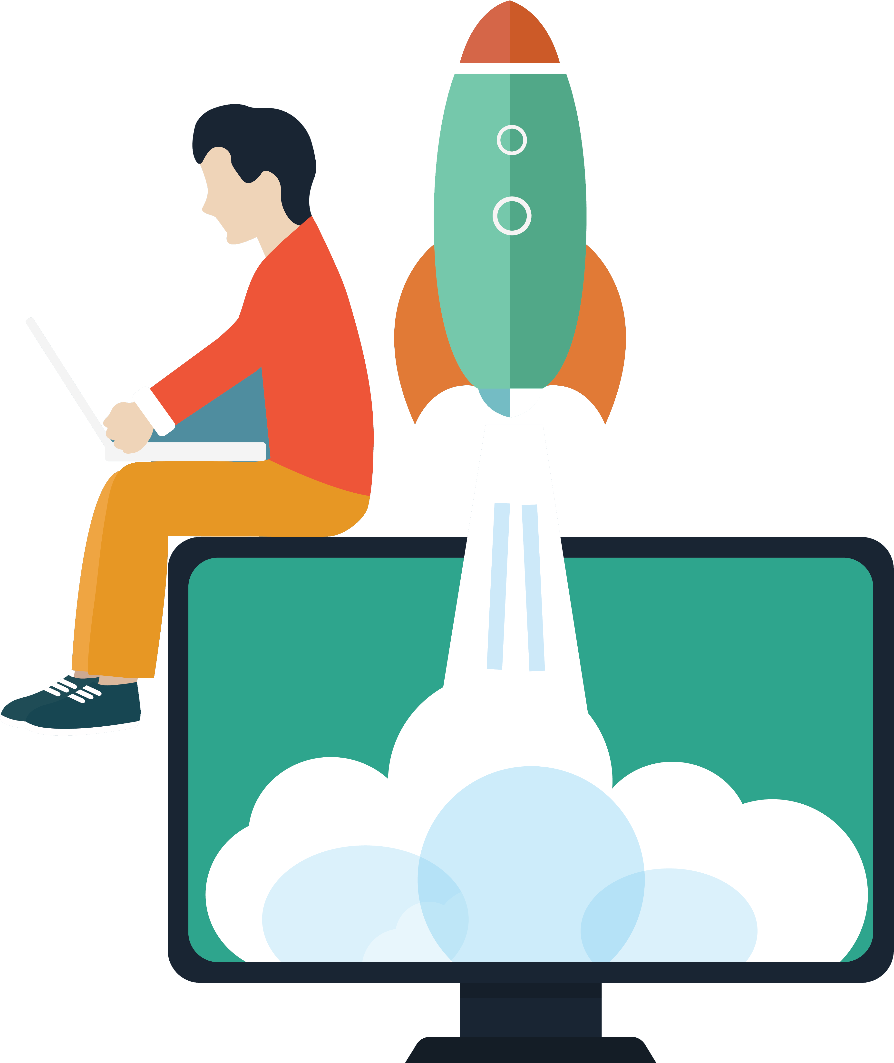 Engineering Excellence To Give Their Clients Compelling - Marketing (5000x5000)