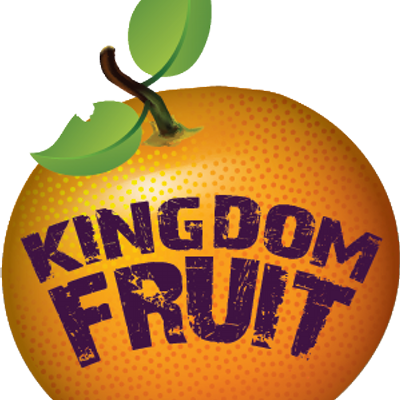 Kingdom Fruit - Your A Jerk (400x400)
