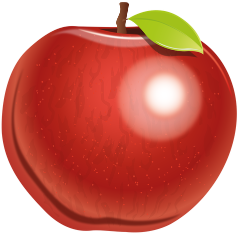 Manzana Png (512x512)