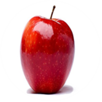 Oops I Fallen Into A Apple - Apple Fruit (420x420)