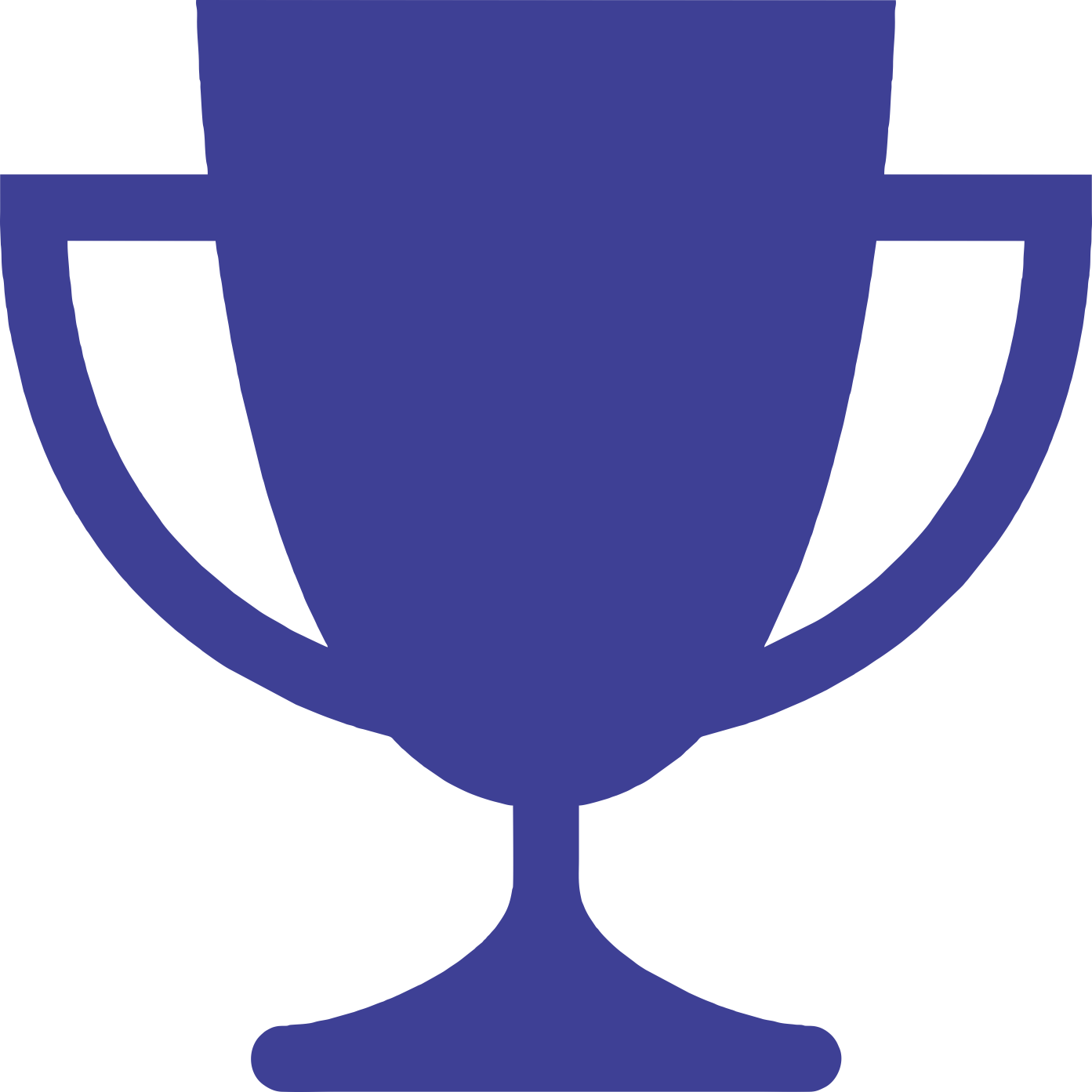 Excellence Award - Wine Glass (1393x1393)