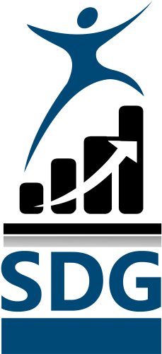 Sdg Centre Of Excellence - Sdg Centre Of Excellence (256x500)