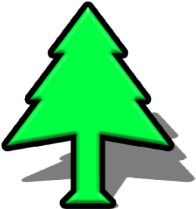 Download Park Png Png Images - Map Symbol For Park (400x400)