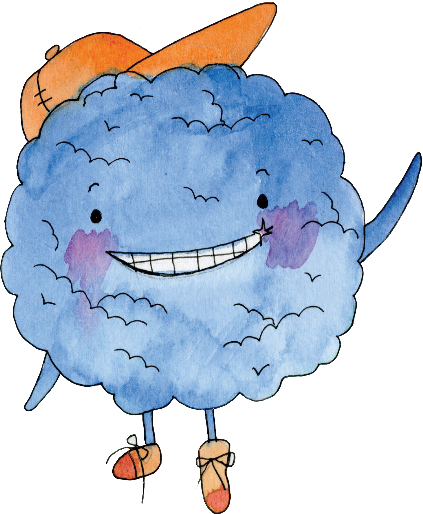 The Toothbrush And Toothpaste Feel Uncomfortable - Case Of The Green Teeth: The Puzling Adventures [book] (1763x2136)