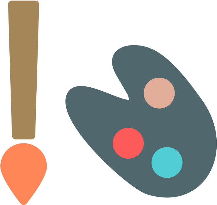 Sport Flat Design Icon - Sports (800x800)