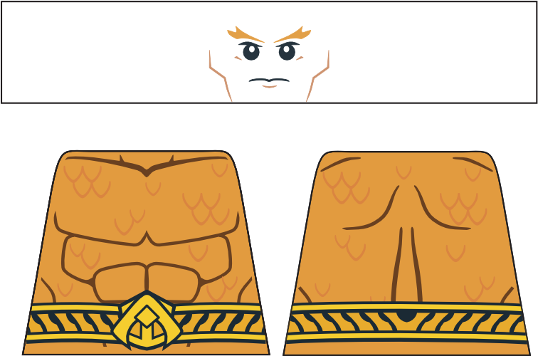 Lego Aquaman Decals (788x499)