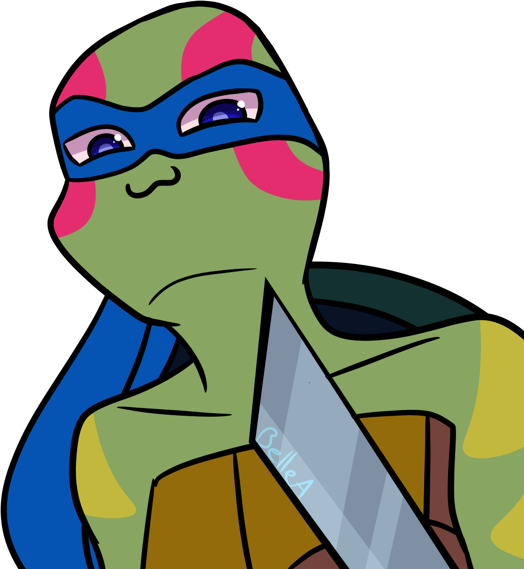 Look At His Fucking Face In This Picture I Love Him - Leonardo (1125x1155)