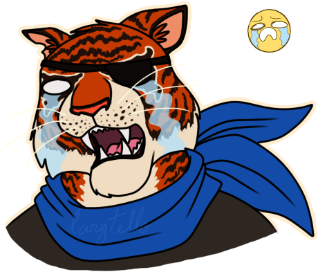 Tiger Claw Clipart - Teenage Mutant Ninja Turtles (500x450)