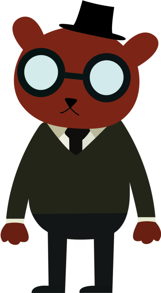 Night In The Woods By Leozane - Night In The Woods (806x990)