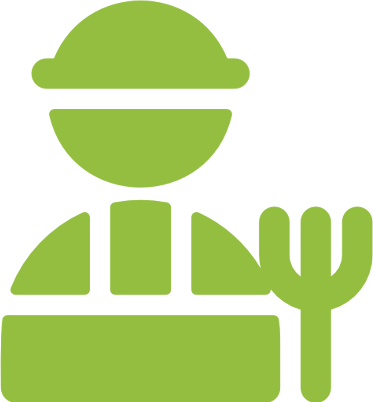 Smallholder Farmers - Illustration (1664x1664)