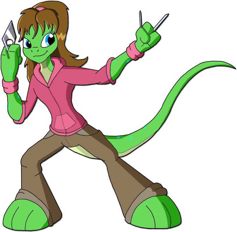 Mona Lisa By Moheart7 - Tmnt Mona Lisa 2014 (859x930)