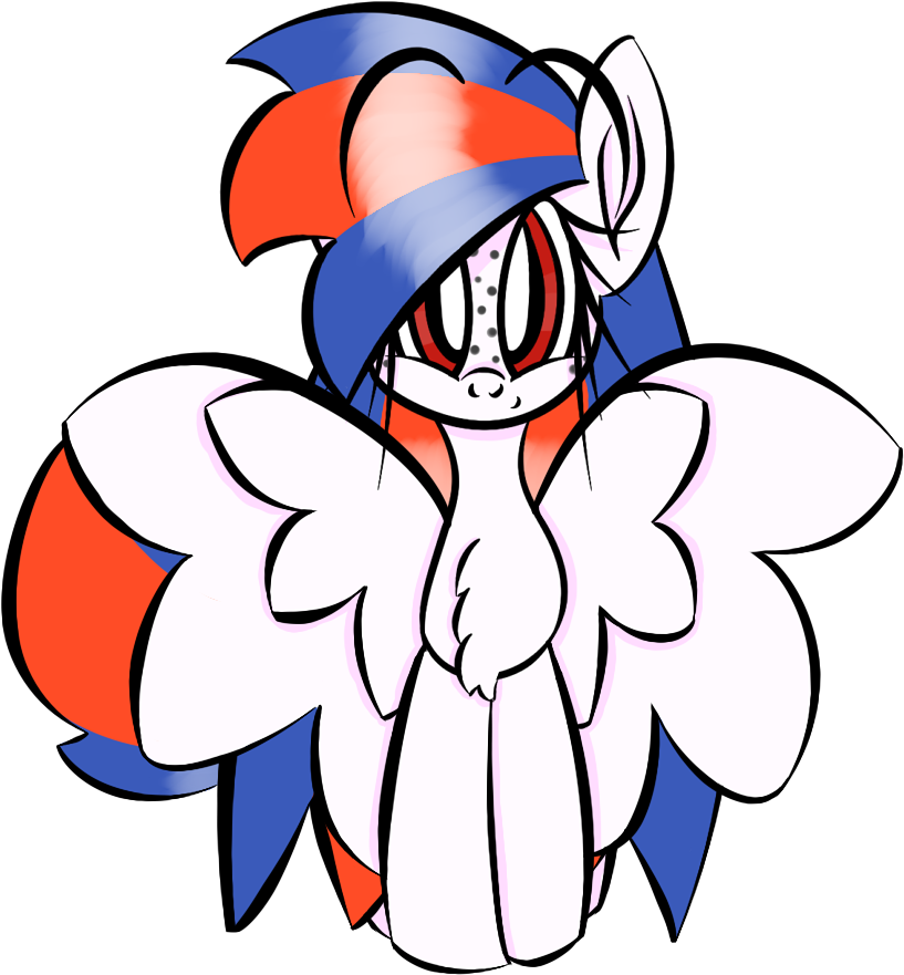 2018 Community Collab, Artist - Cartoon (1000x1000)