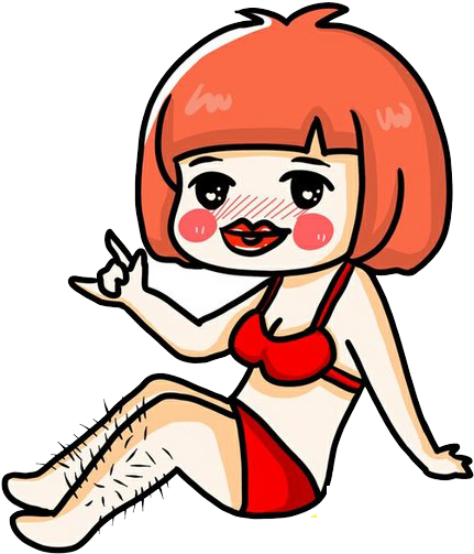 Hair Removal Leg Hair Long Hair - Hair Removal Leg Hair Long Hair (600x600)