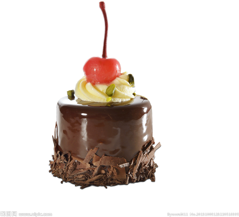 Sundae Chocolate Cake Mousse Cartoon - Sundae Chocolate Cake Mousse Cartoon (1024x968)