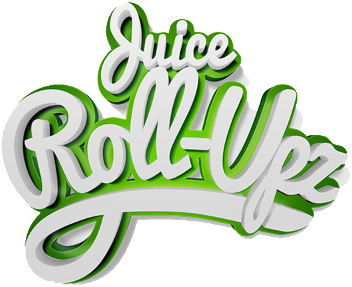 Juice Roll Upz E-liquid - Juice Roll Upz E Juice (400x400)