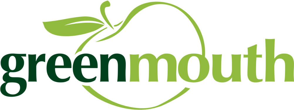 Greenmouth Juice Bar And Cafe - Greenmouth Juice Bar And Cafe (1000x385)
