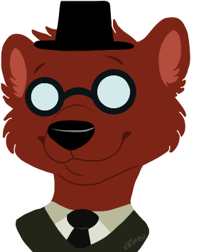 Nitw By Kirtmeww - Night In The Woods (480x360)