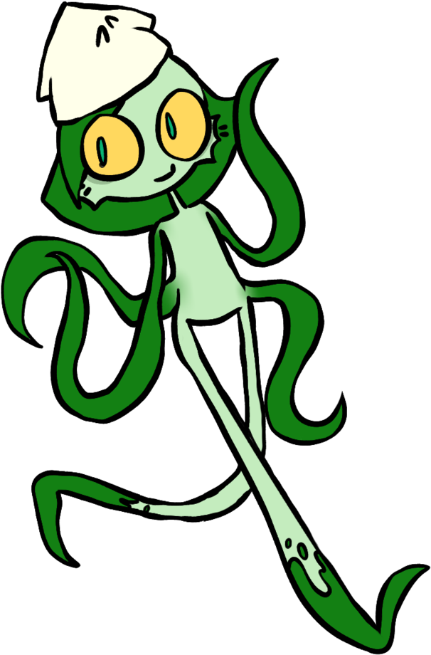 Angus By Drawbanban - Cartoon (802x997)