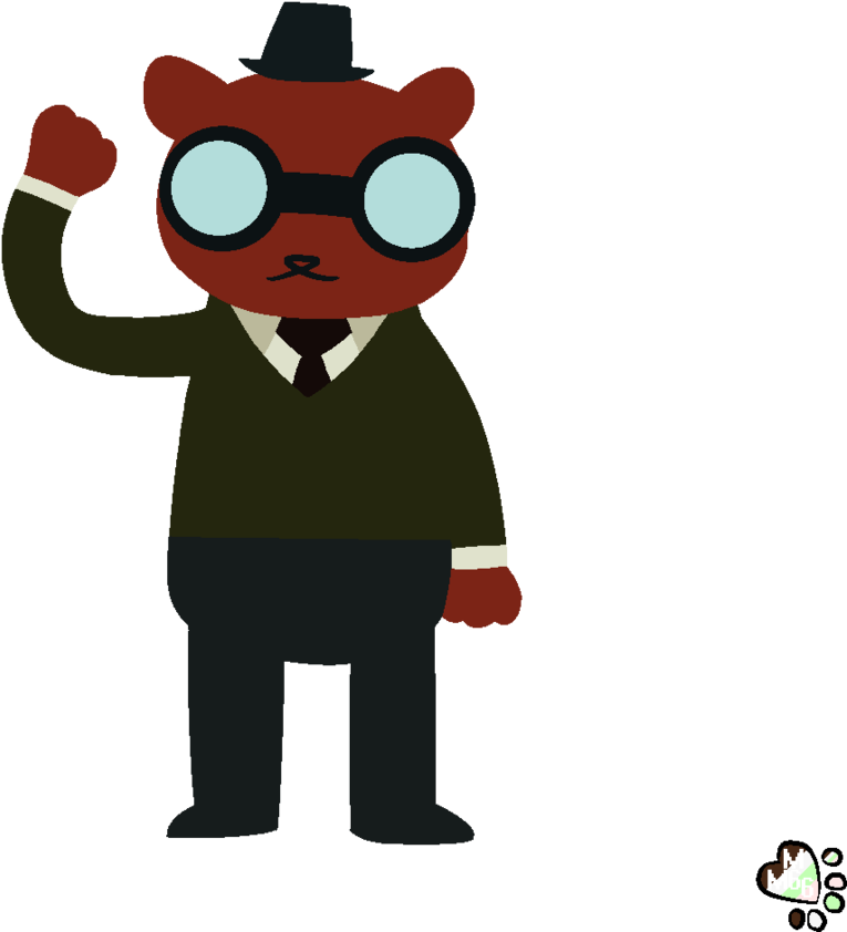 Angus Delaney By Meowmix66 - Angus Delaney (894x894)