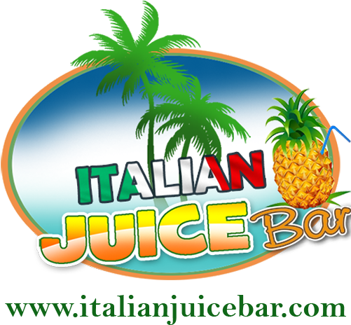 Italian Juice Bar - Jugos Y Licuados (500x500)