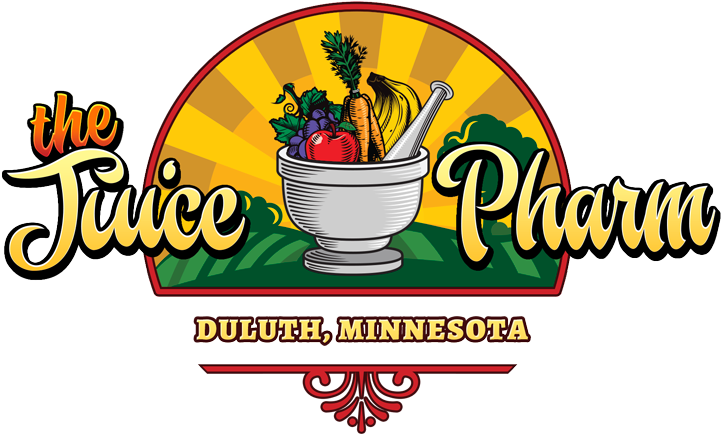 Crafty's At The Juice Pharm - Juice Pharm (803x480)