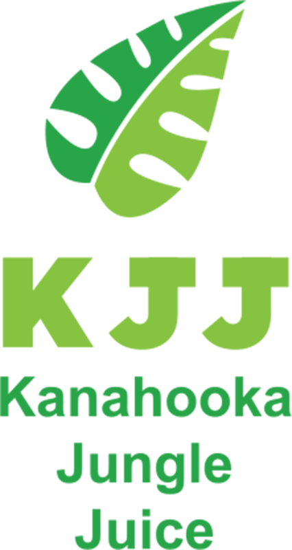 Kanahooka Jungle Juice, Natural Pimple Creams, Natural - Vector Graphics (426x800)