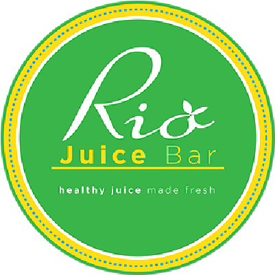 Raw Health Juice Bar - Graphic Design (920x585)