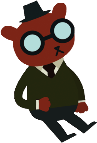 Angus Delaney - Night In The Woods Render (640x640)