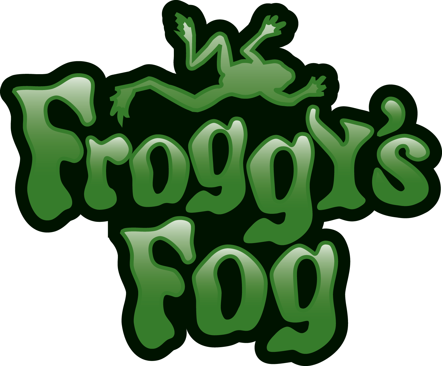 Froggy's Fog Juice - Froggys Fog (1500x1244)