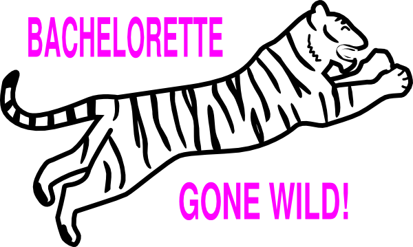 White Tiger Drawing Easy (600x359)