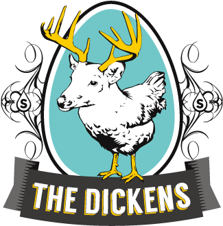 Juice - The Dickens - Juice - The Dickens (360x360)