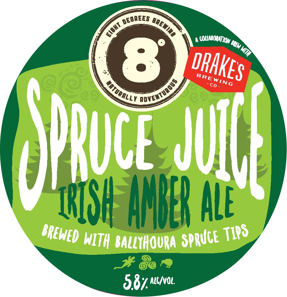 Friday Night Launch Of Spruce Juice - 8° Howling Gale Ale (938x972)