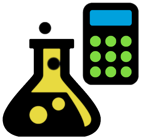 E-juice Lab - Icon Calculadora Png (512x512)