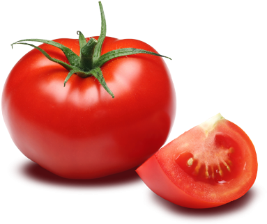Tomato Vegetable Png - Running On A Plant Based Diet (510x510)