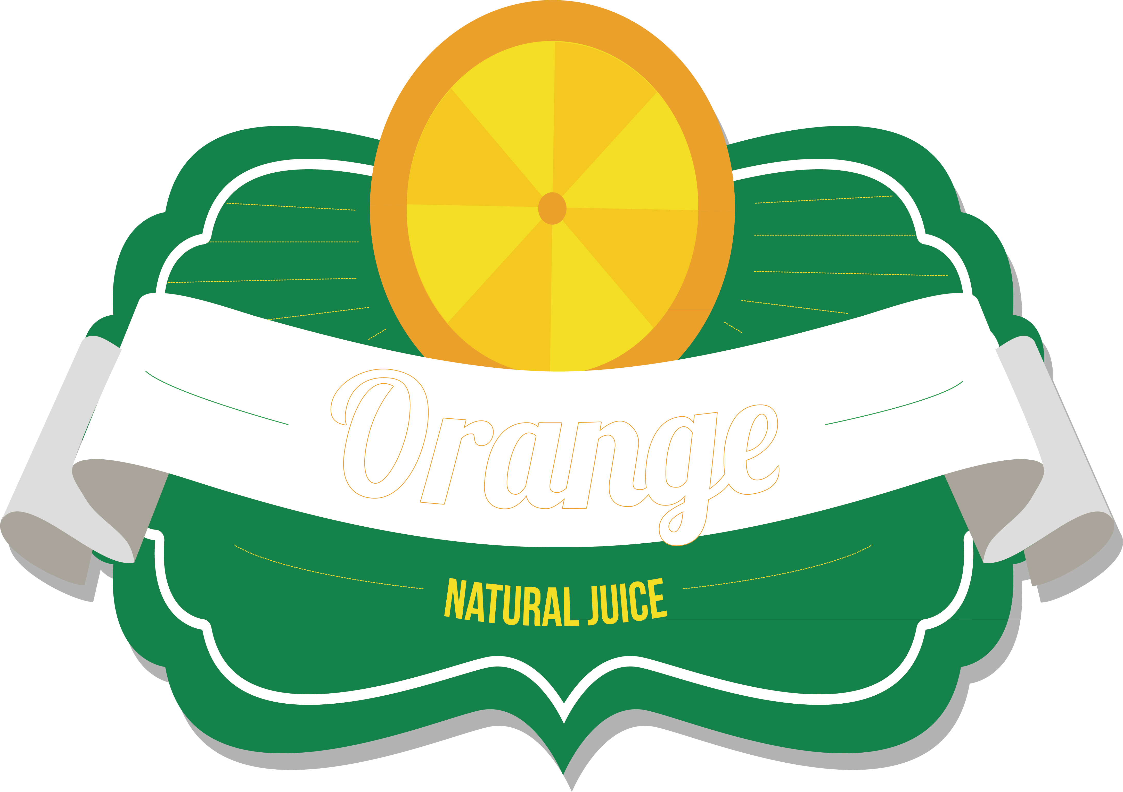 Juice Sticker Adobe Illustrator - Juice Sticker Adobe Illustrator (4355x3074)