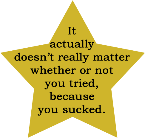 My Sister Made A Simple Sponge Cake In Food Tech - You Tried Star (500x500)