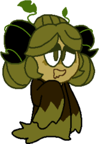 Nice, A Disaster Lesbian - Cartoon (540x529)