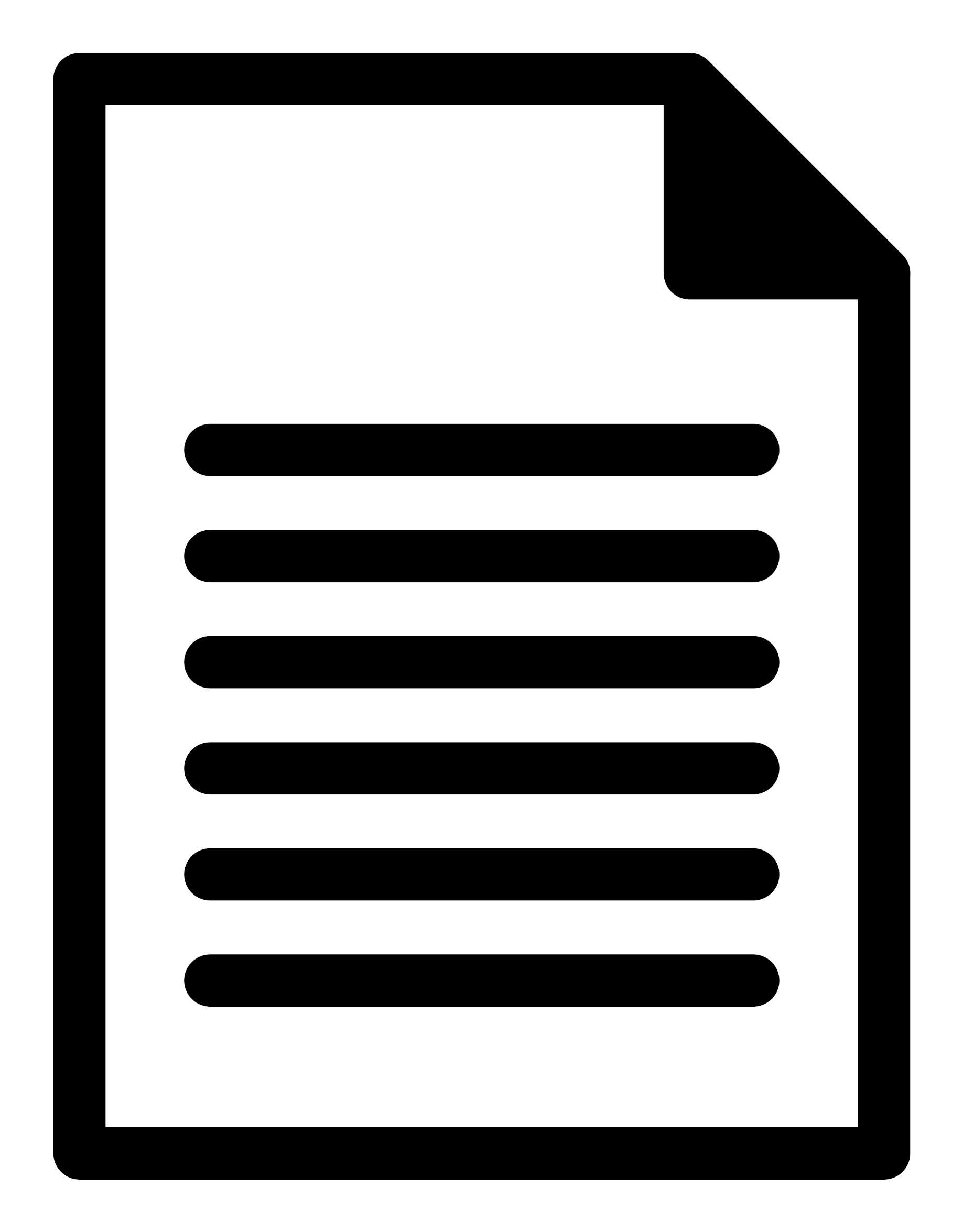 Computer Icons Plain Text Clip Art - Vector Hoja De Papel (2400x2400)