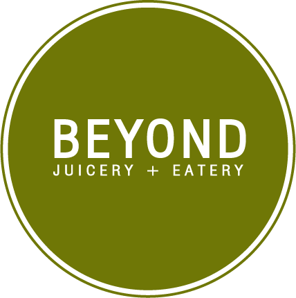 Beyond Juicery Eatery - Beyond Juicery And Eatery (428x430)