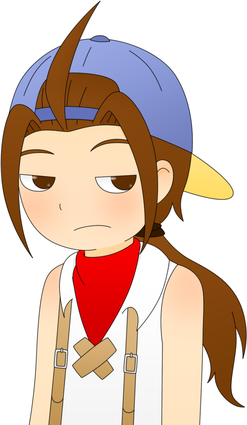 Long Hair The Fuq Xd By Janelvalle - Long Hair (900x1396)