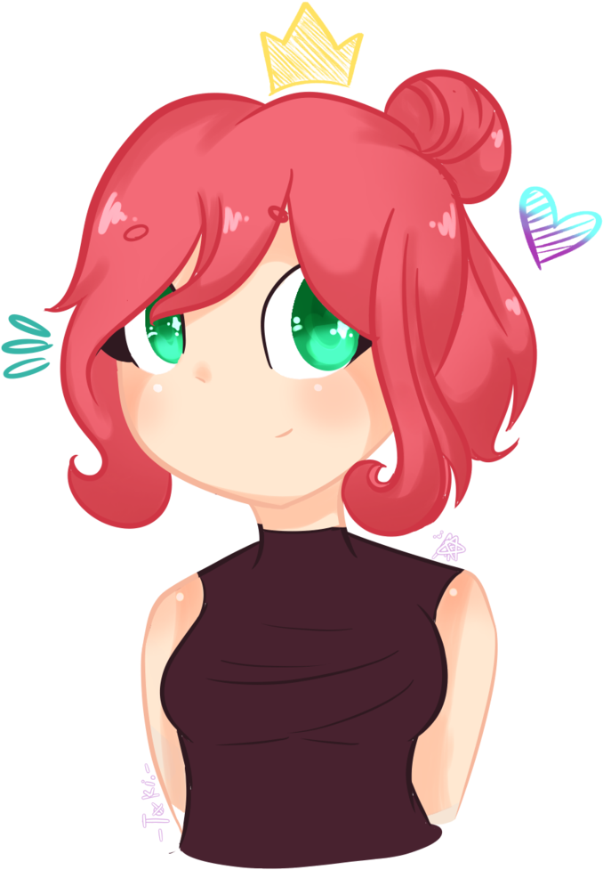 Art Trade Mabel By Arpakasso Kawaii - Cartoon (755x1057)