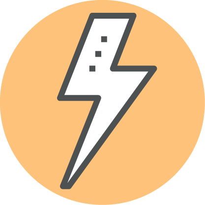 Disaster Recovery Data Protection Solutions Icon - Disaster Recovery (417x417)