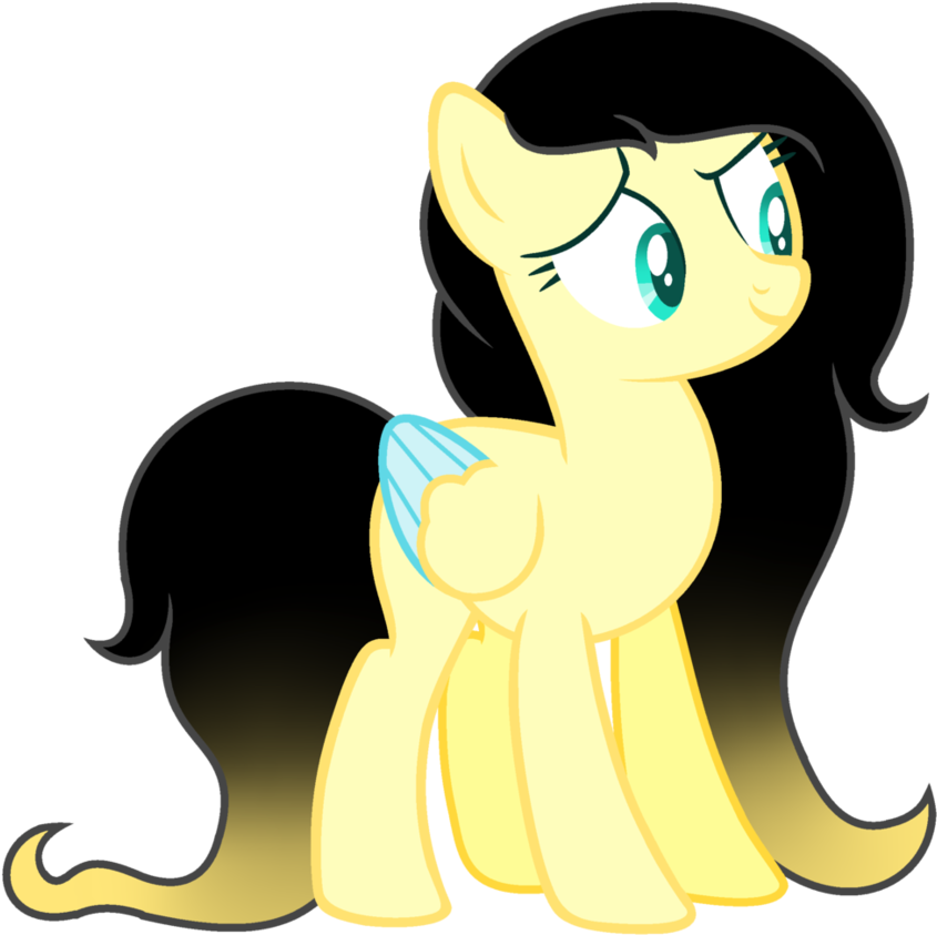 Happy Bee By Cindypinkartje - Cartoon (886x902)