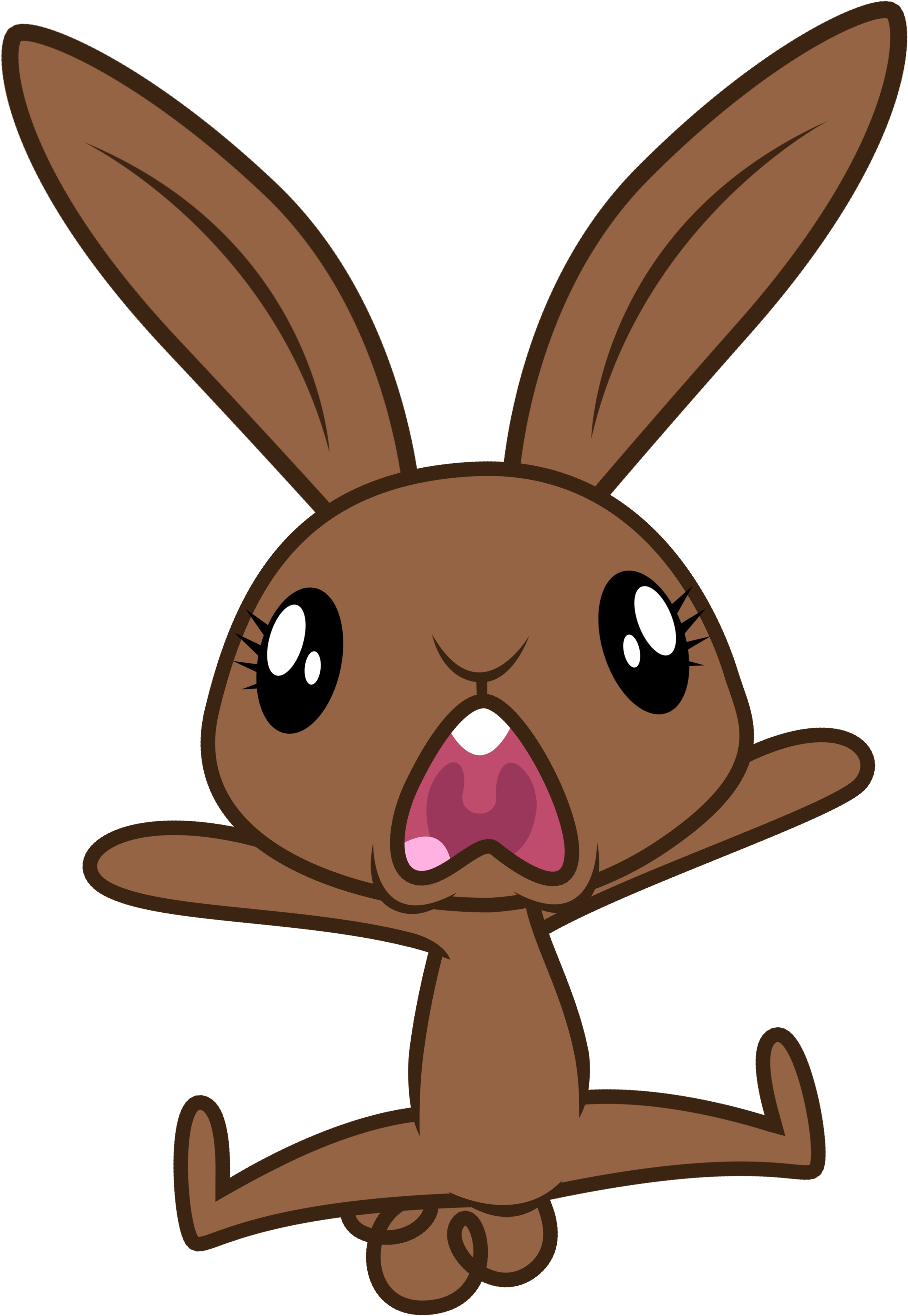 Hare Domestic Rabbit Bugs Bunny - Hare Domestic Rabbit Bugs Bunny (3000x4093)
