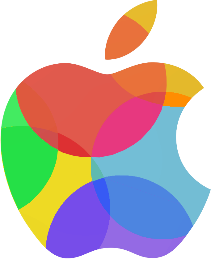 Apple Worldwide Developers Conference Logo Iphone 7 - Apple Worldwide Developers Conference Logo Iphone 7 (683x838)